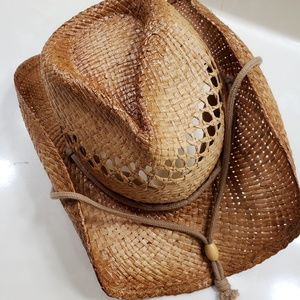 Dorfman Pacific Cowboy Hat